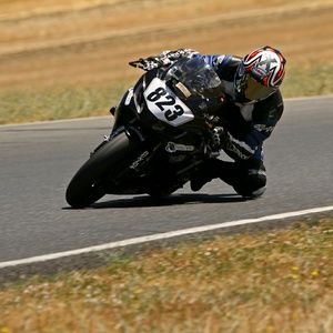 Meet your Posher, Alfredo